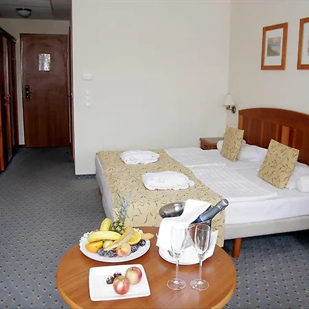Διαμέρισμα Club Luxus Apartman