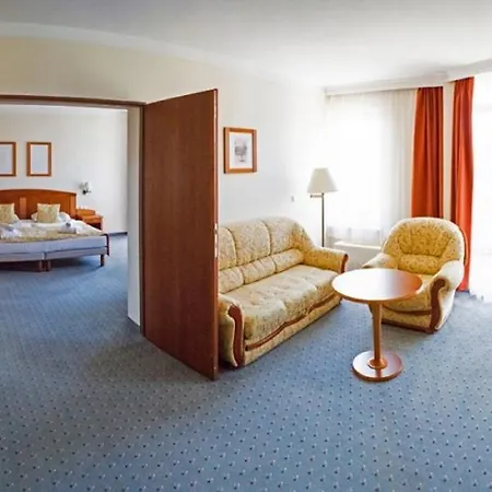 Club Luxus Apartman Apartman