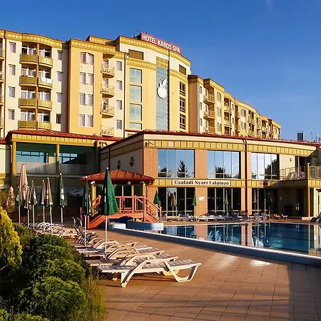 Club Luxus Apartman Διαμέρισμα Zalakaros