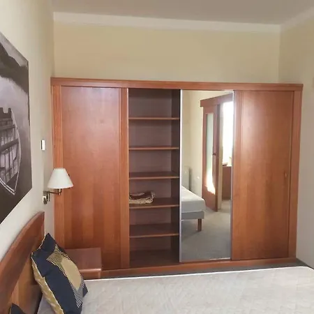 Διαμέρισμα Club Luxus Apartman Zalakaros
