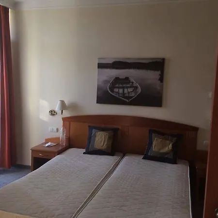 Club Luxus Apartman Διαμέρισμα